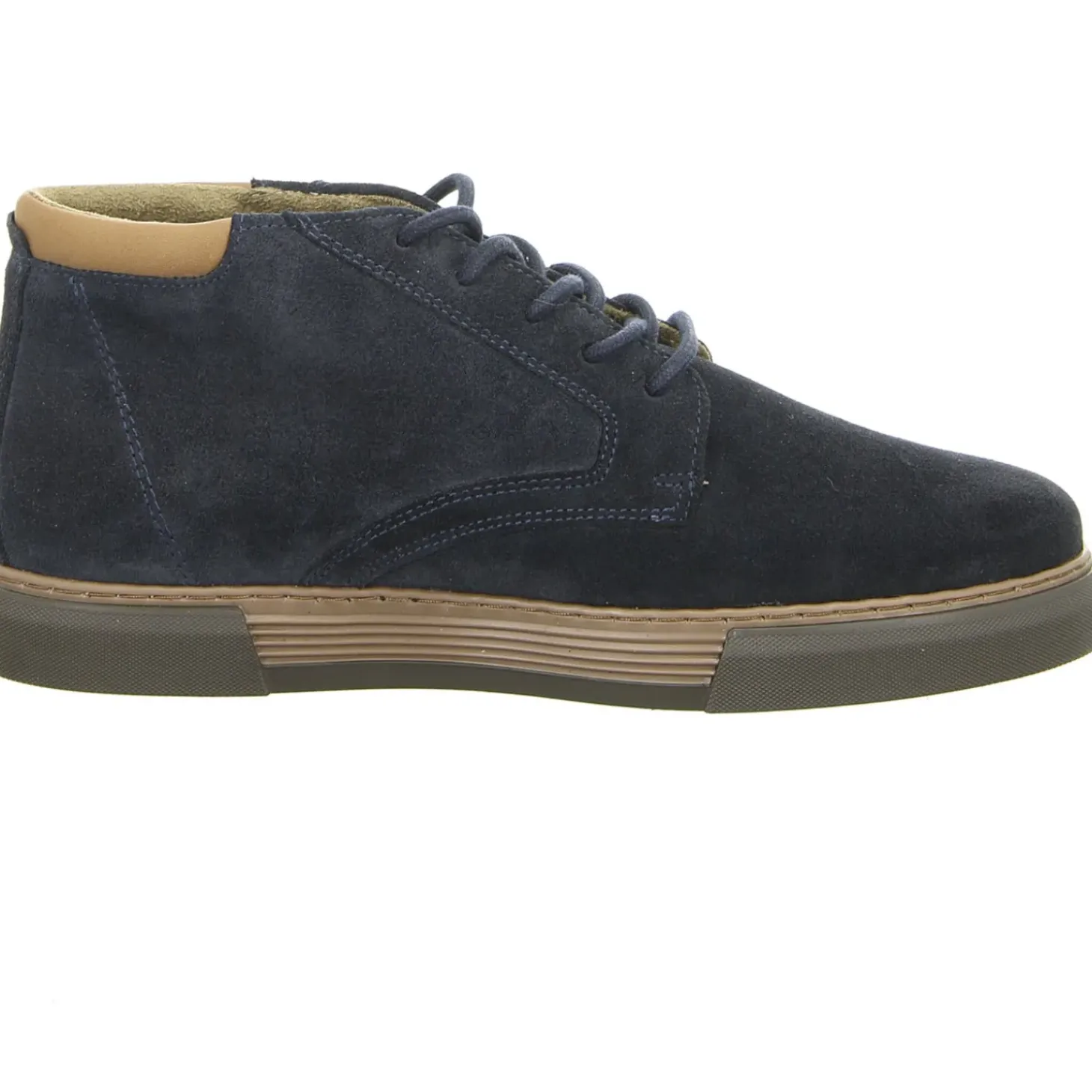 camel active Schnürstiefelette Kaltfutter Freizeit (casual)