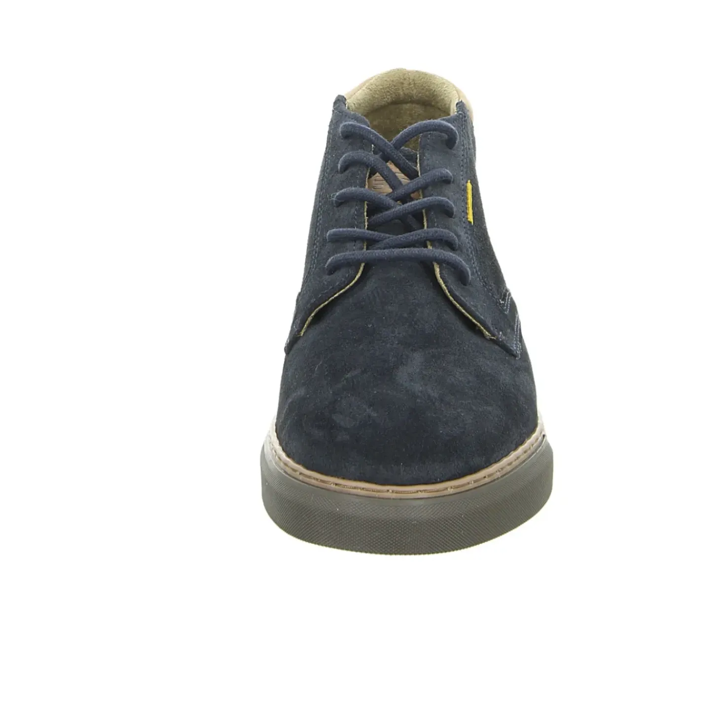 camel active Schnürstiefelette Kaltfutter Freizeit (casual)