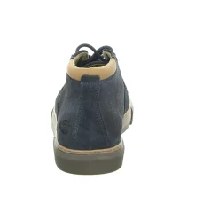camel active Schnürstiefelette Kaltfutter Freizeit (casual)