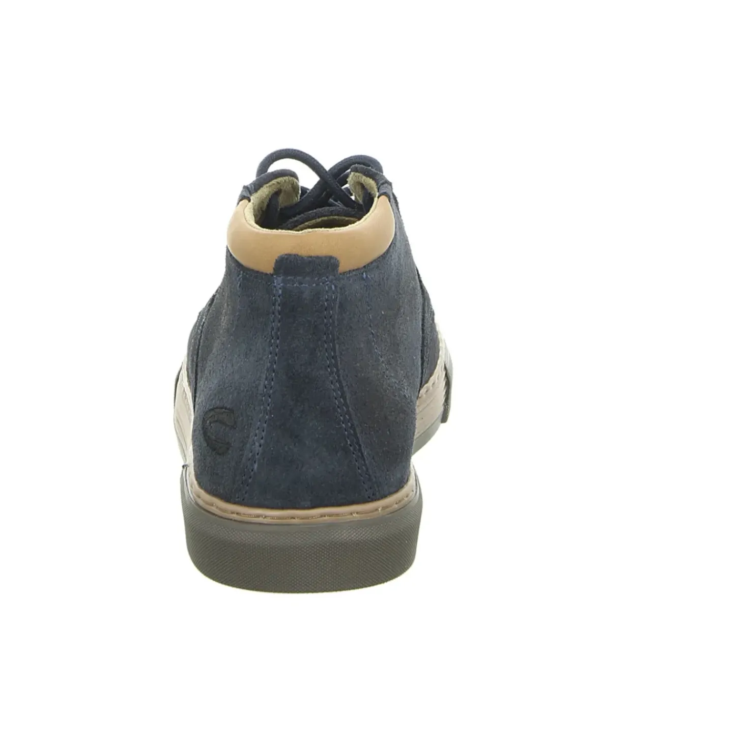 camel active Schnürstiefelette Kaltfutter Freizeit (casual)