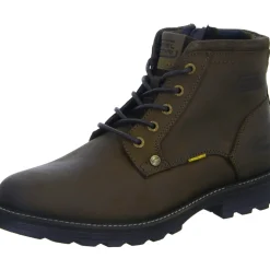 camel active Schnürstiefelette Kaltfutter Freizeit (casual)