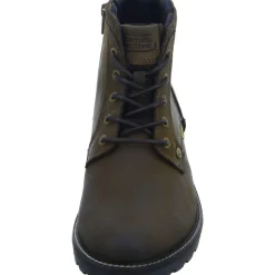camel active Schnürstiefelette Kaltfutter Freizeit (casual)