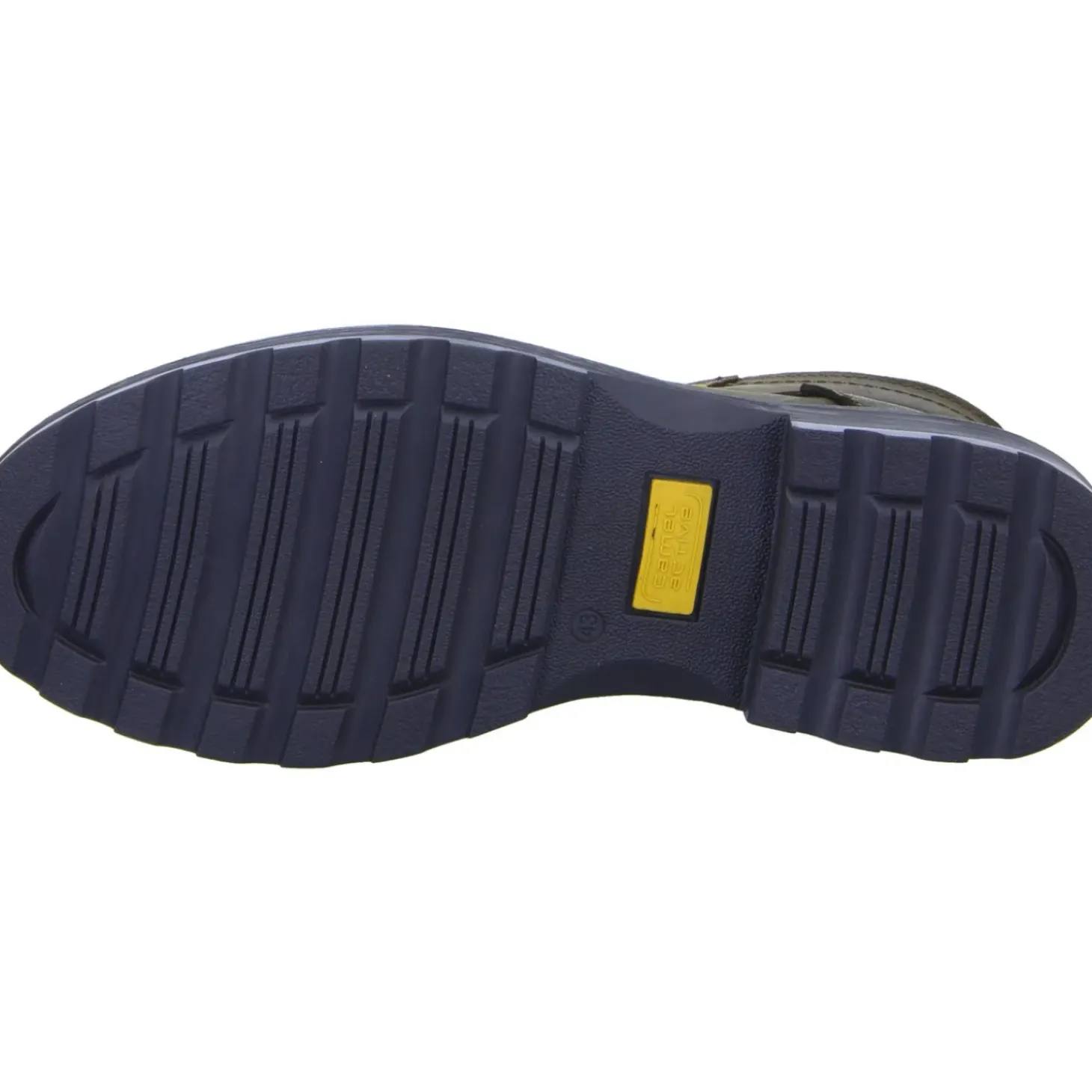 camel active Schnürstiefelette Kaltfutter Freizeit (casual)