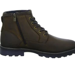 camel active Schnürstiefelette Kaltfutter Freizeit (casual)