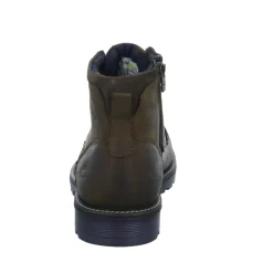 camel active Schnürstiefelette Kaltfutter Freizeit (casual)