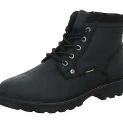 camel active Schnürstiefelette Kaltfutter Freizeit (casual)
