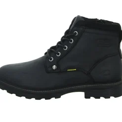 camel active Schnürstiefelette Kaltfutter Freizeit (casual)