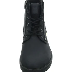 camel active Schnürstiefelette Kaltfutter Freizeit (casual)