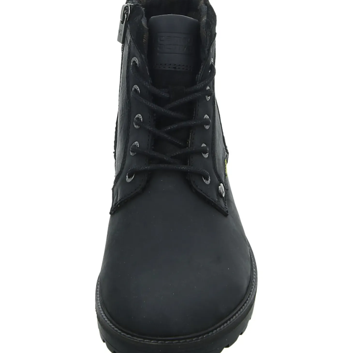 camel active Schnürstiefelette Kaltfutter Freizeit (casual)