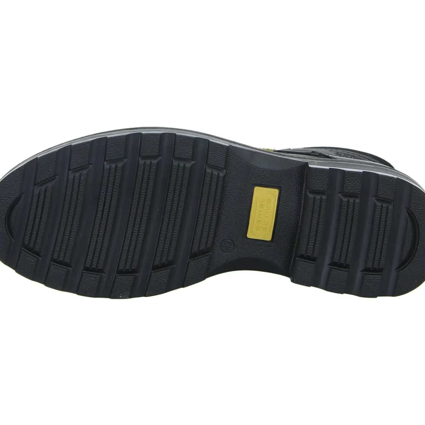 camel active Schnürstiefelette Kaltfutter Freizeit (casual)