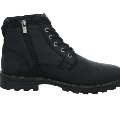 camel active Schnürstiefelette Kaltfutter Freizeit (casual)