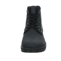 camel active Schnürstiefelette Kaltfutter Freizeit (casual)