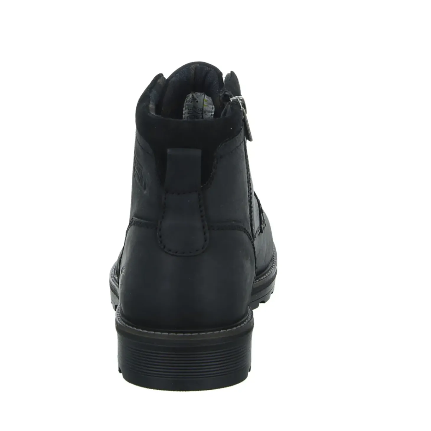 camel active Schnürstiefelette Kaltfutter Freizeit (casual)
