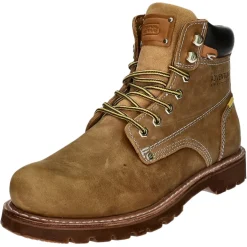 camel active Schnürstiefelette Kaltfutter Freizeit (casual)