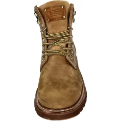 camel active Schnürstiefelette Kaltfutter Freizeit (casual)