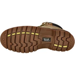 camel active Schnürstiefelette Kaltfutter Freizeit (casual)