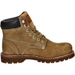 camel active Schnürstiefelette Kaltfutter Freizeit (casual)