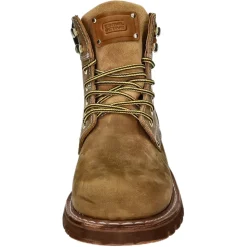 camel active Schnürstiefelette Kaltfutter Freizeit (casual)