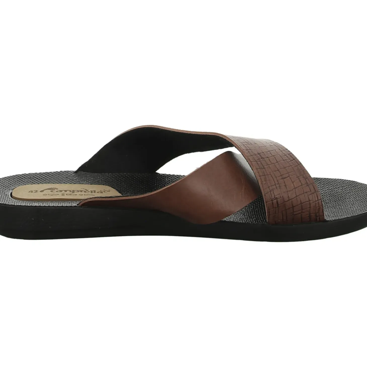camprella Pantolette Freizeit (casual)