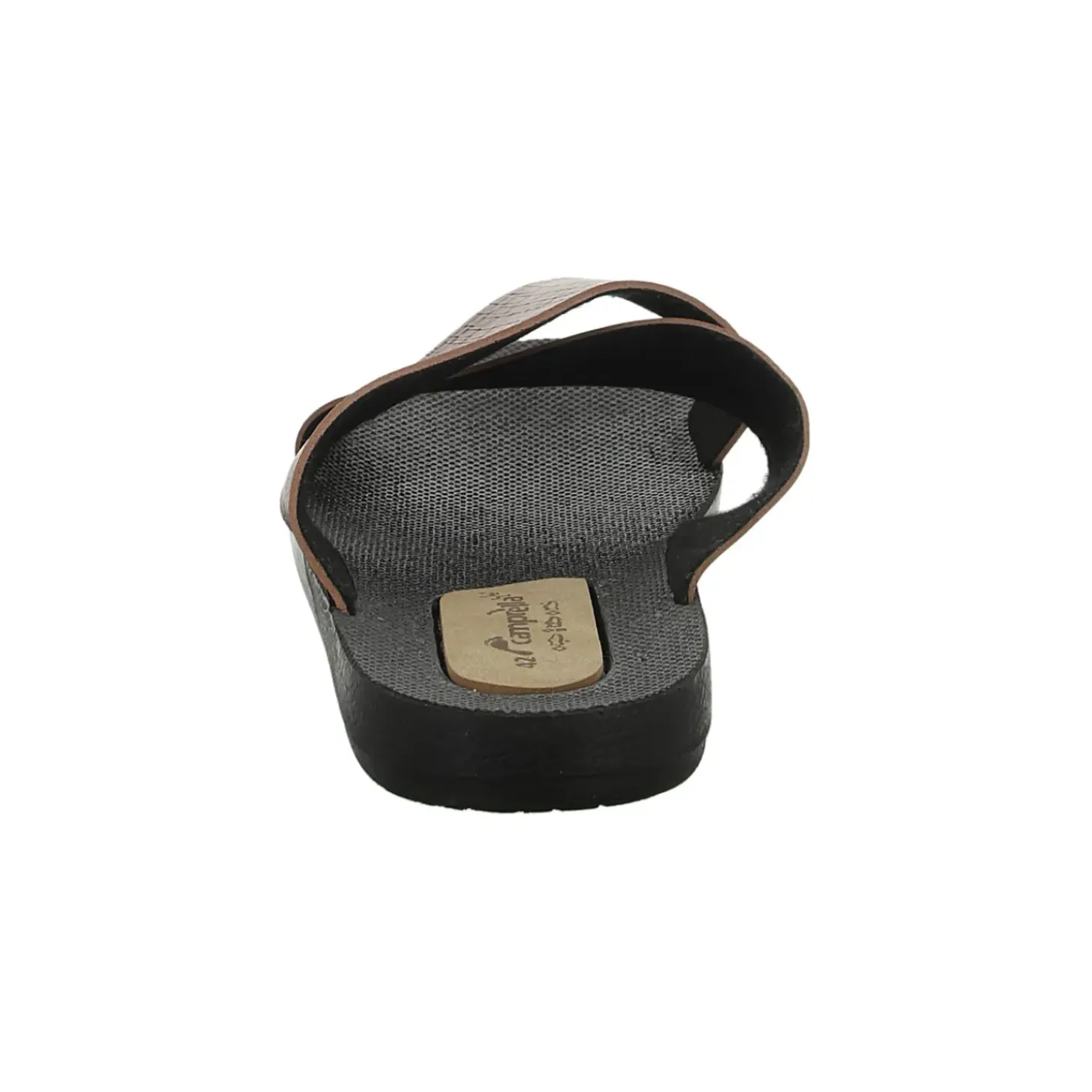 camprella Pantolette Freizeit (casual)