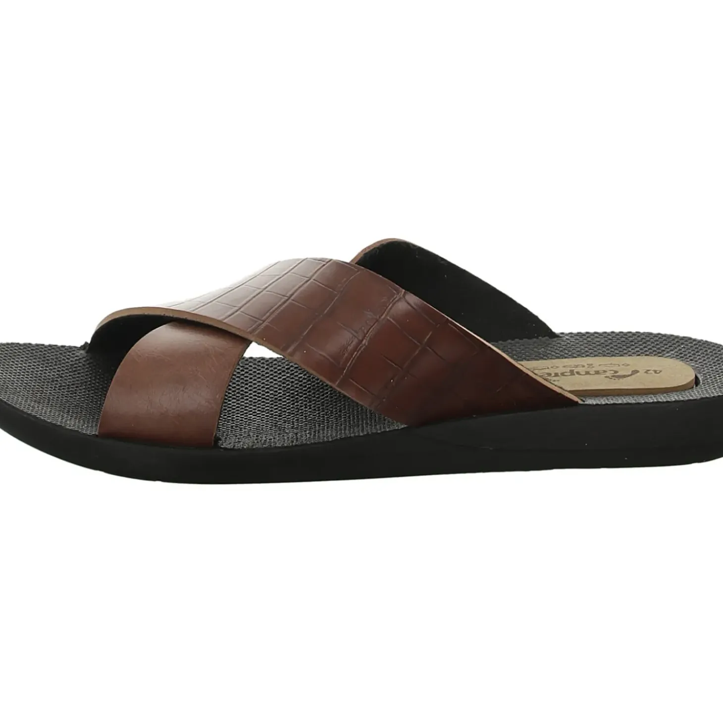 camprella Pantolette Freizeit (casual)