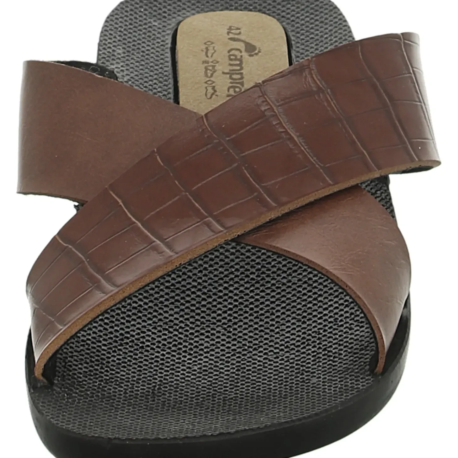 camprella Pantolette Freizeit (casual)