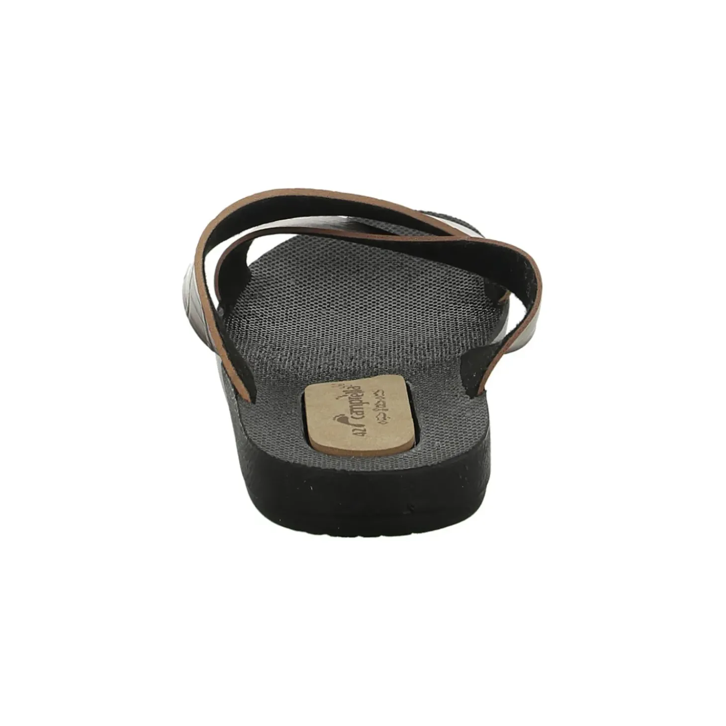 camprella Pantolette Freizeit (casual)
