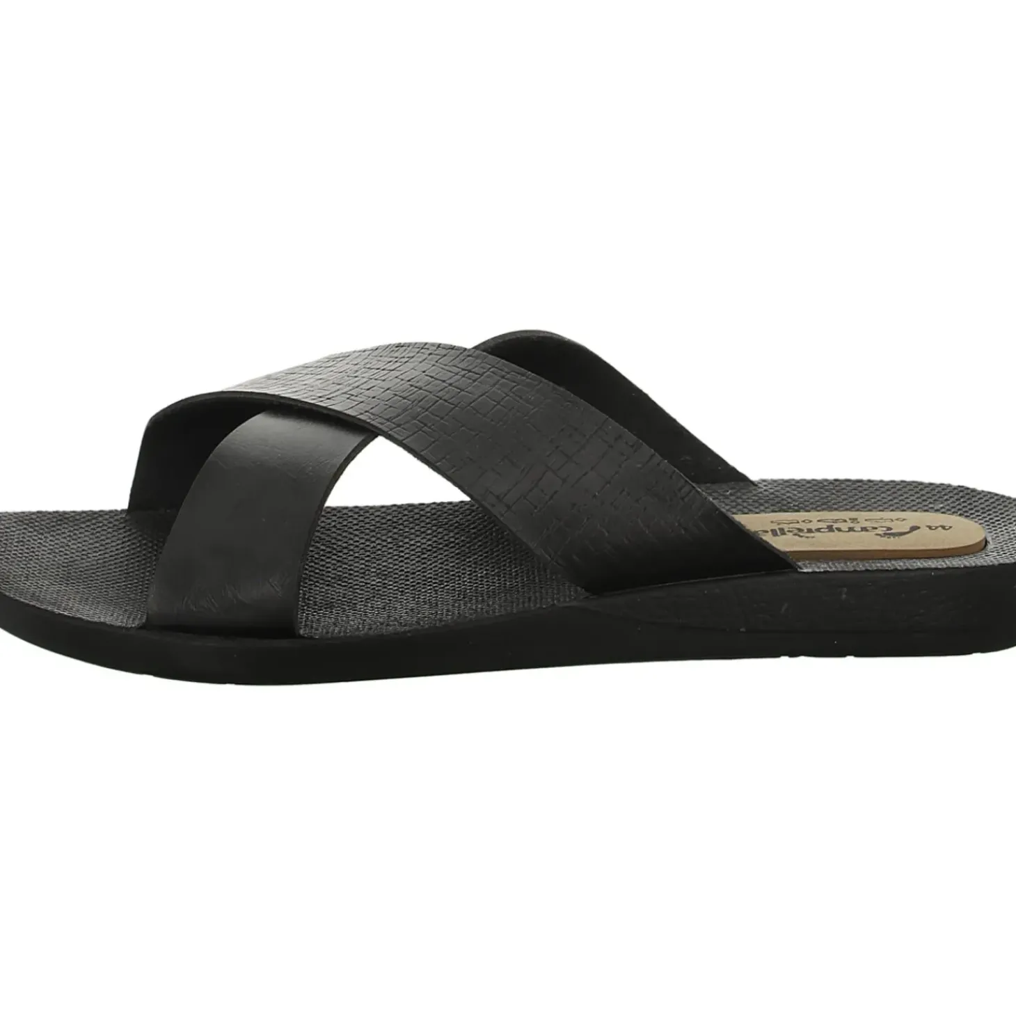 camprella Pantolette Freizeit (casual)