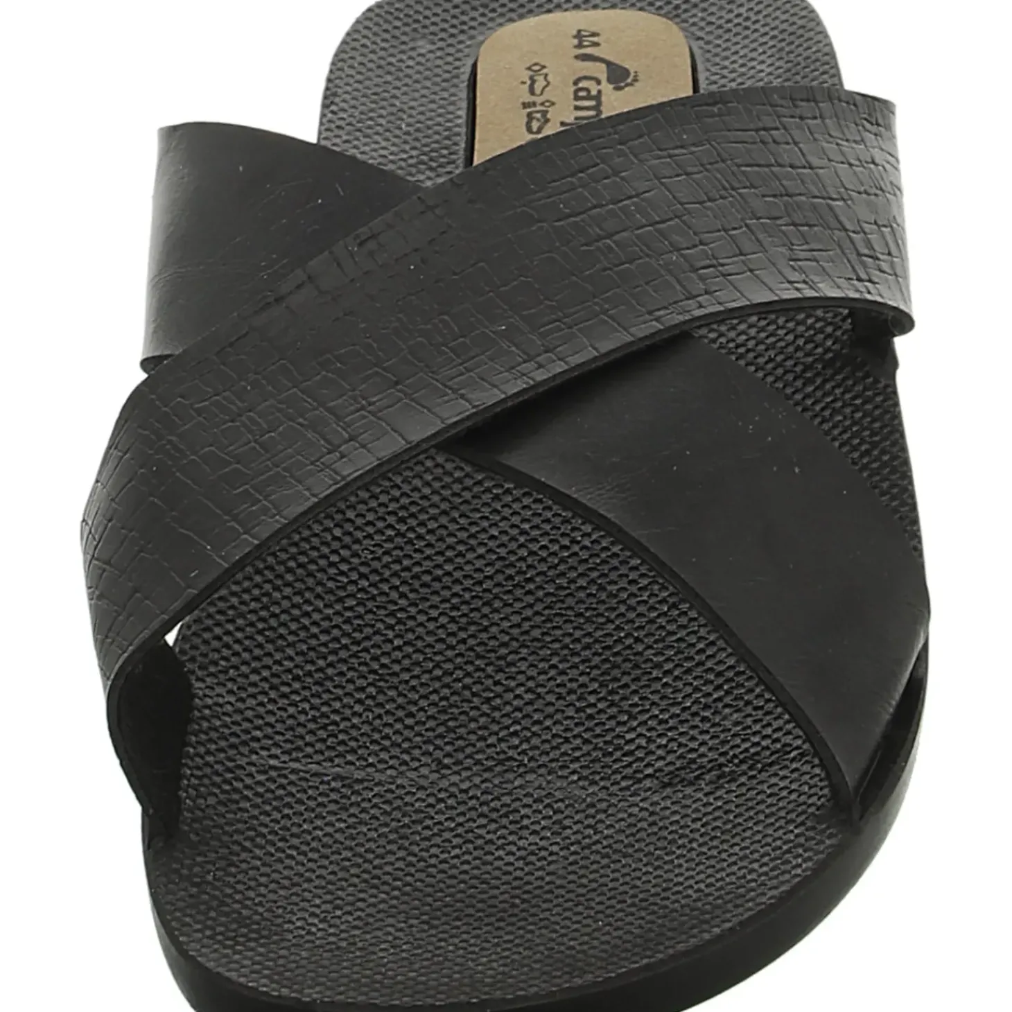 camprella Pantolette Freizeit (casual)