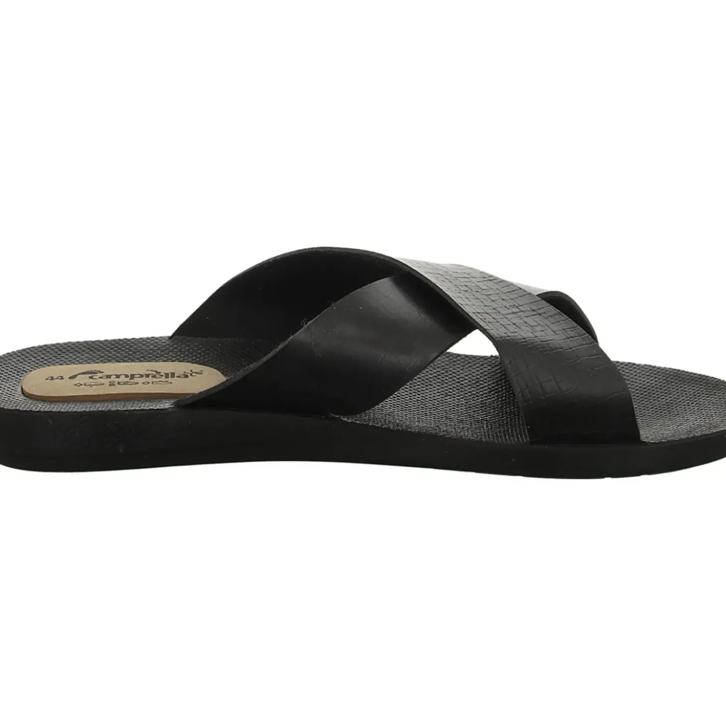 camprella Pantolette Freizeit (casual)