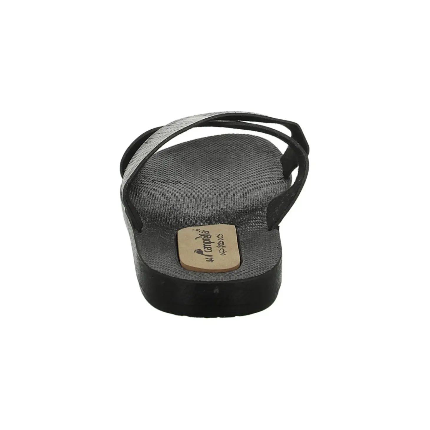 camprella Pantolette Freizeit (casual)