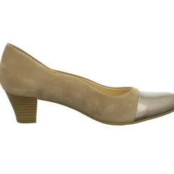 CAPRICE Pumps mit Mehrweite (diverse Absätze)