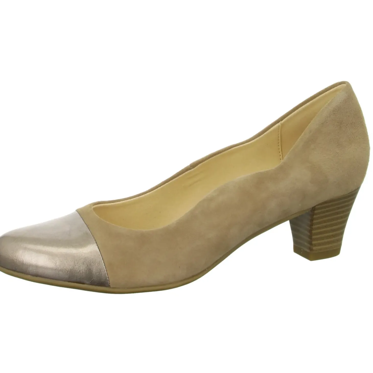 CAPRICE Pumps mit Mehrweite (diverse Absätze)