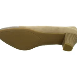 CAPRICE Pumps mit Mehrweite (diverse Absätze)