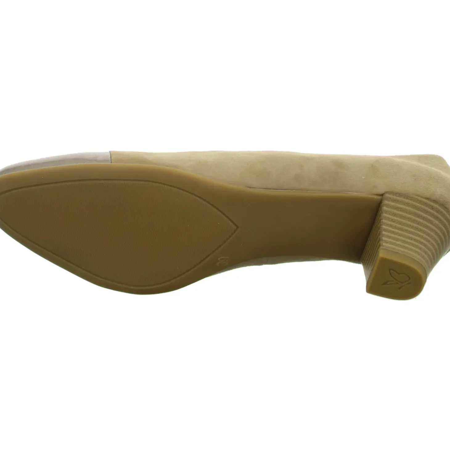 CAPRICE Pumps mit Mehrweite (diverse Absätze)