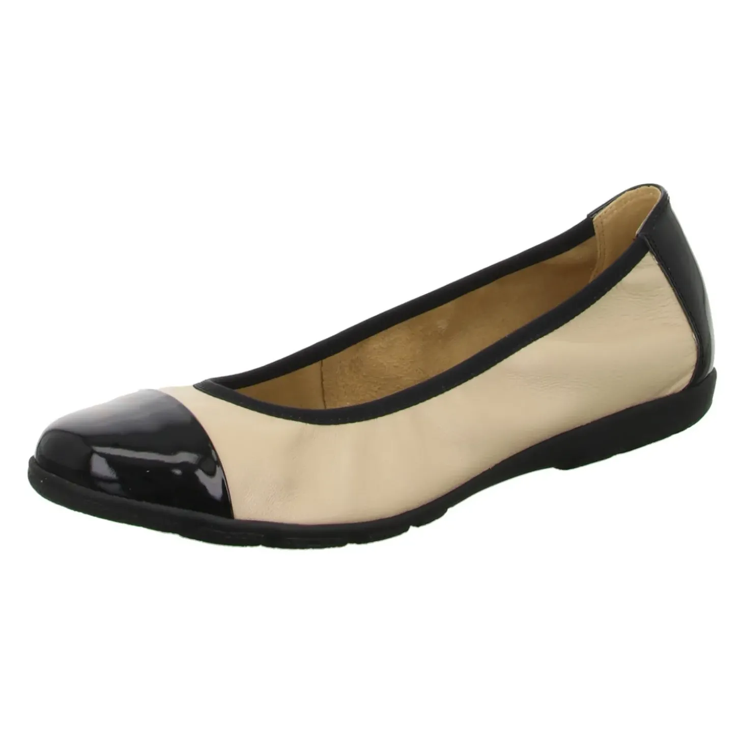 CAPRICE Pumps mit Mehrweite (diverse Absätze)