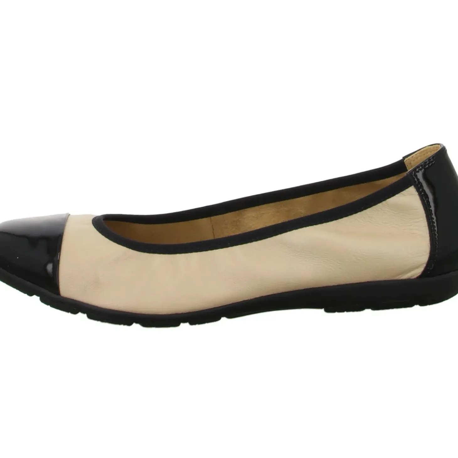 CAPRICE Pumps mit Mehrweite (diverse Absätze)