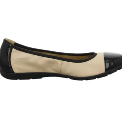 CAPRICE Pumps mit Mehrweite (diverse Absätze)