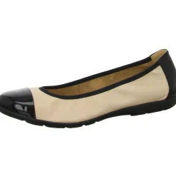CAPRICE Pumps mit Mehrweite (diverse Absätze)