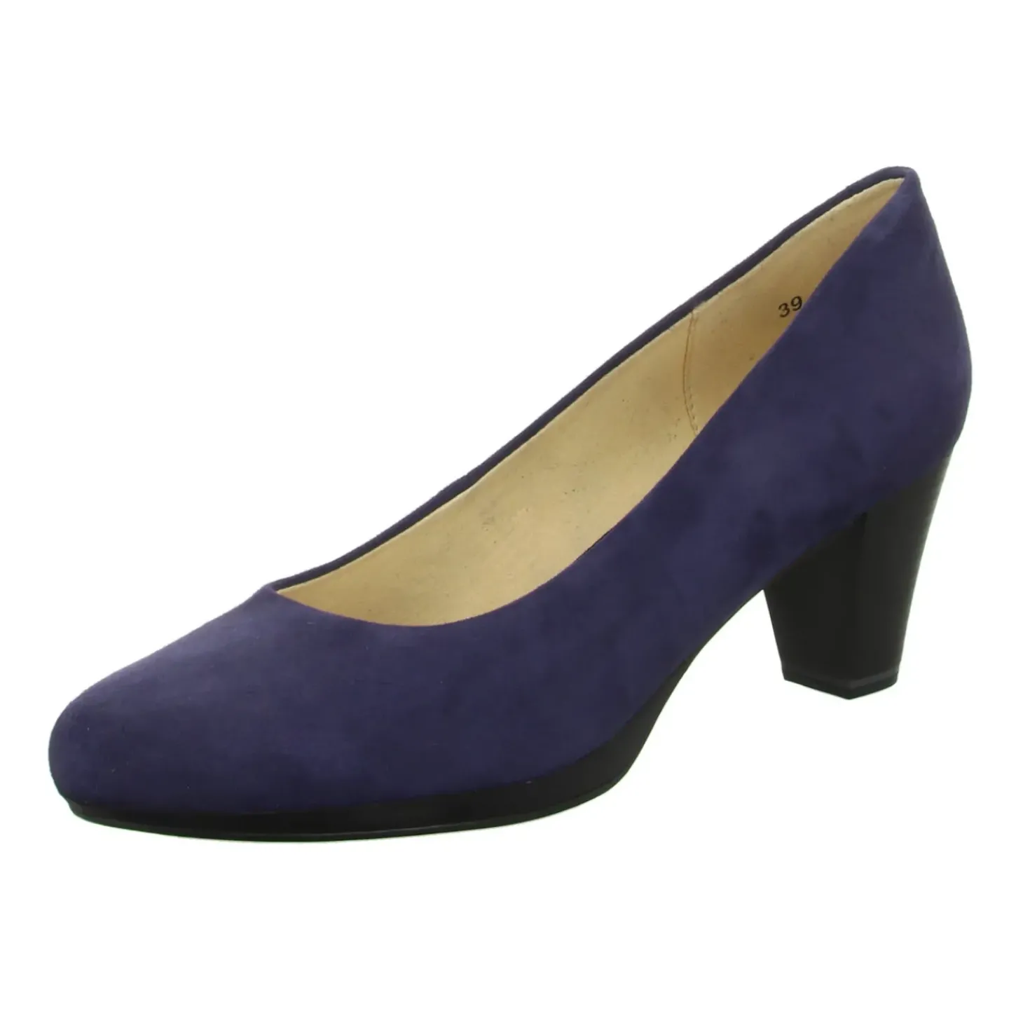 CAPRICE Pumps mit Mehrweite (diverse Absätze)