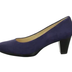 CAPRICE Pumps mit Mehrweite (diverse Absätze)