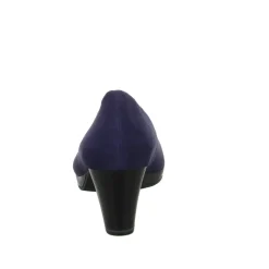 CAPRICE Pumps mit Mehrweite (diverse Absätze)
