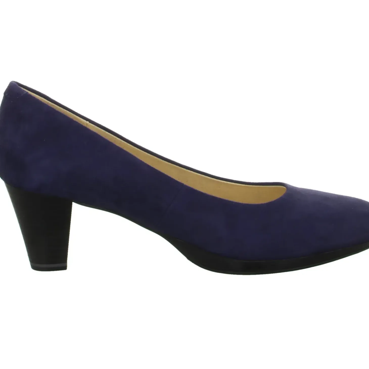 CAPRICE Pumps mit Mehrweite (diverse Absätze)