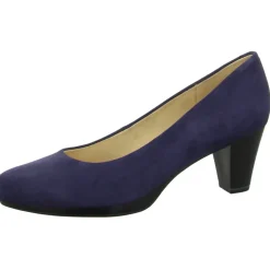 CAPRICE Pumps mit Mehrweite (diverse Absätze)