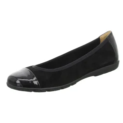 CAPRICE Pumps mit Mehrweite (diverse Absätze)