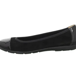 CAPRICE Pumps mit Mehrweite (diverse Absätze)