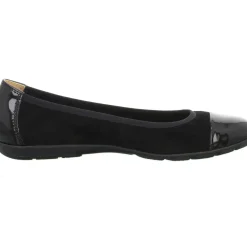 CAPRICE Pumps mit Mehrweite (diverse Absätze)