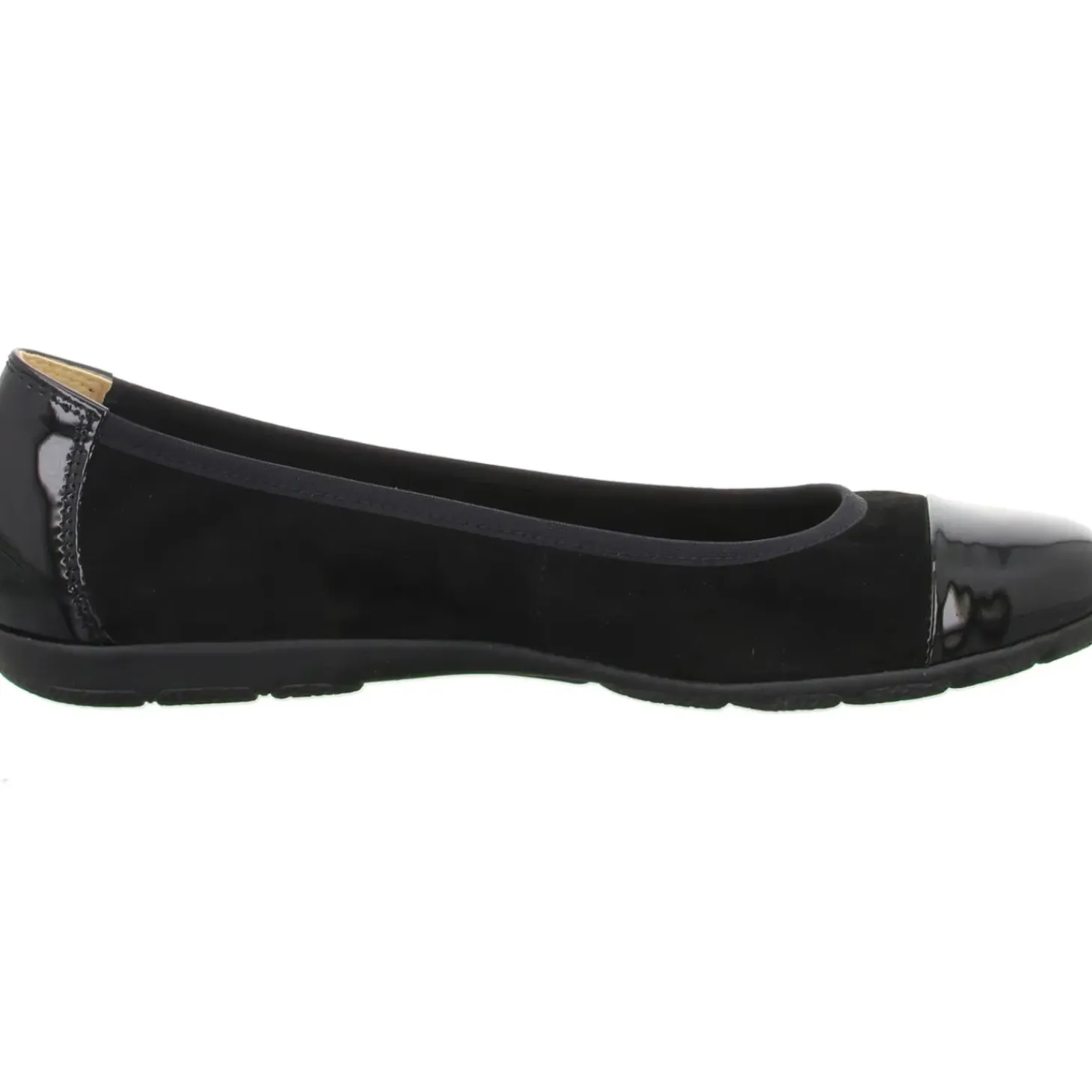 CAPRICE Pumps mit Mehrweite (diverse Absätze)
