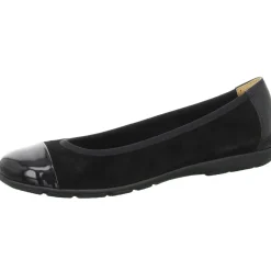 CAPRICE Pumps mit Mehrweite (diverse Absätze)