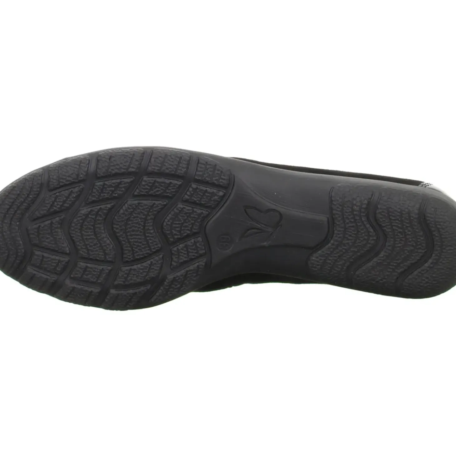 CAPRICE Pumps mit Mehrweite (diverse Absätze)